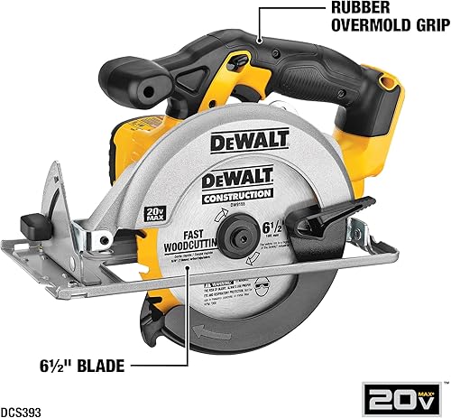 Miniatura 4 de DEWALT Kit combinado de taladro inalámbrico de 20 V MAX*, 4 herramientas (DCK466D2)