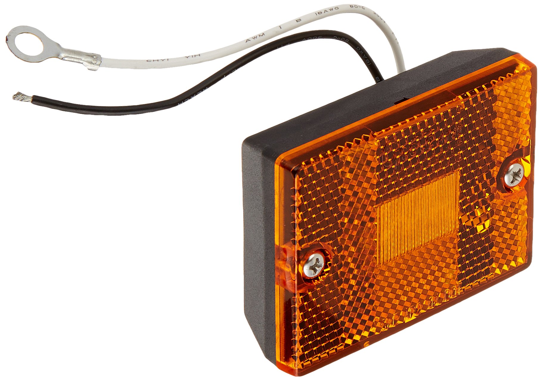 Amazon.com: Grote 47853-5 Submersible LED Trailer Lighting Kit