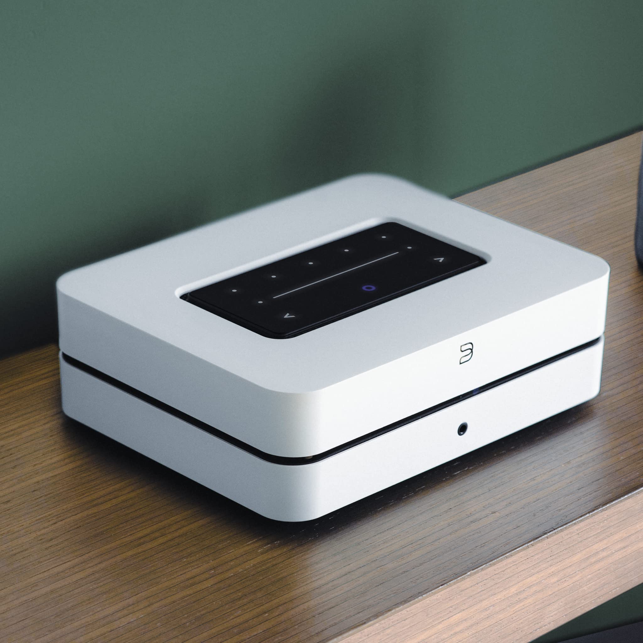 Amazon.com: Bluesound Powernode Wireless Multi-Room High