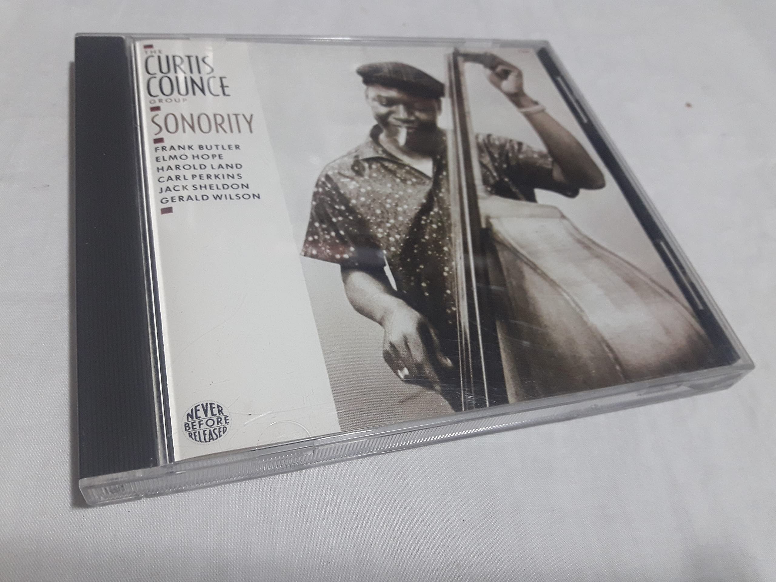Sonority