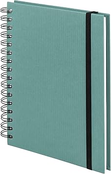 Laminated Paper Perfect Bound Brown Notebook Diary, A4 At ₹ 270/piece