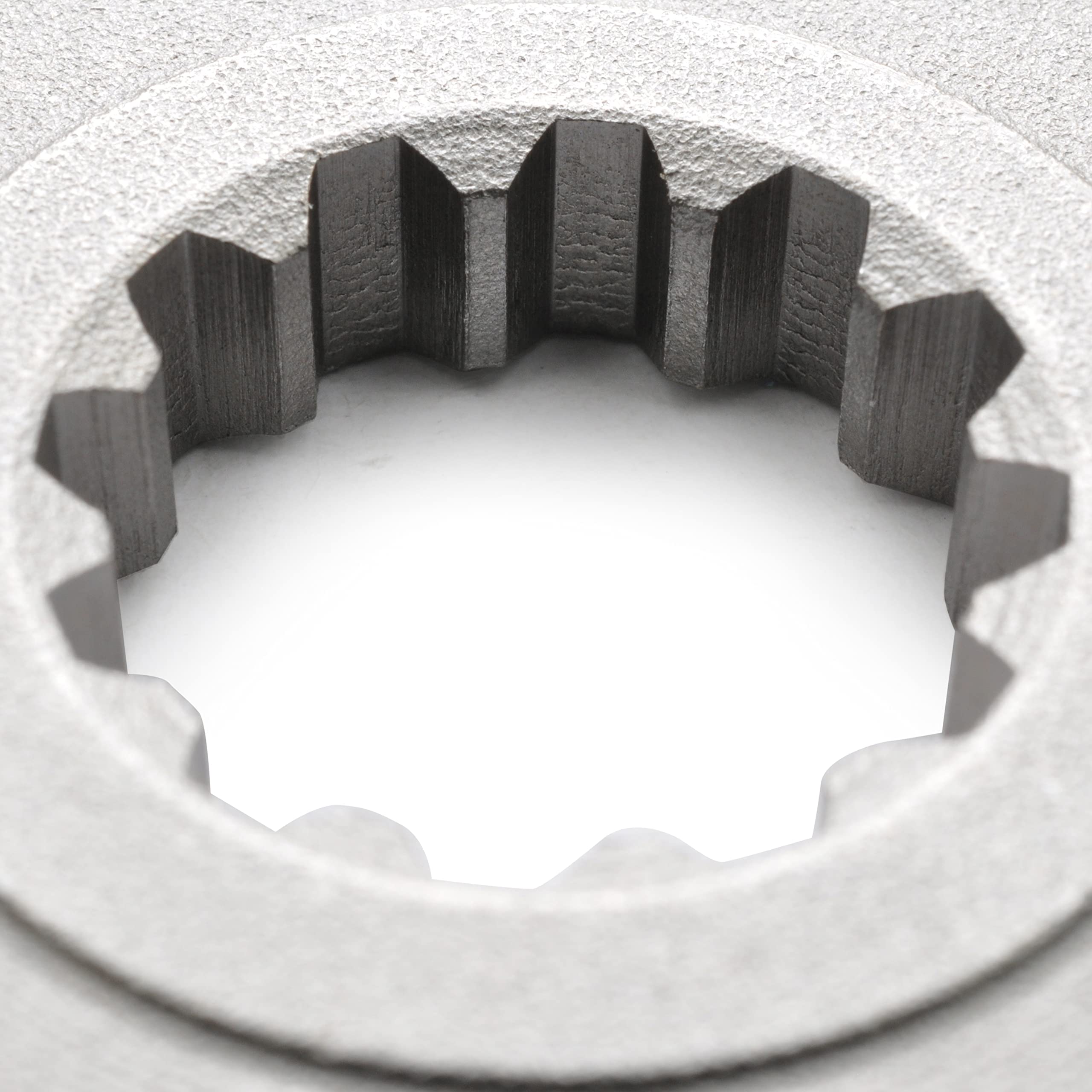 Rueda Libre Para Cardan Piñón De Moto 420 - 14 Dientes, Compatible Con  70cc, 110cc Y 125cc Piñon Moto 12 Dientes