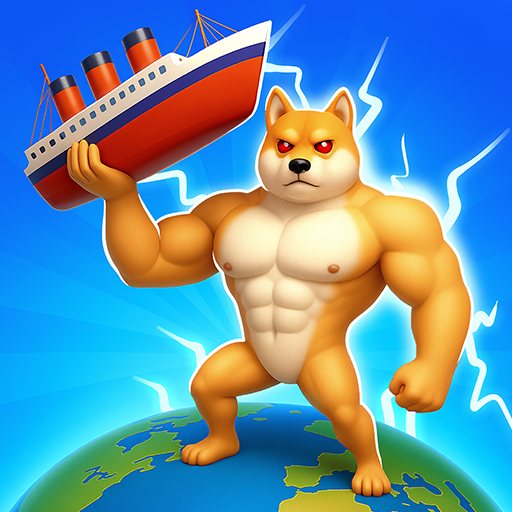 Lifting Hero: More Strong