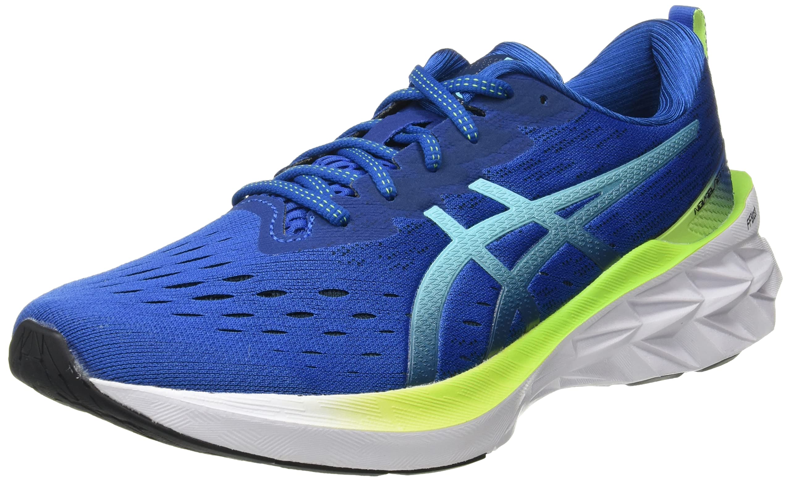 ASICSMen's Novablast 2 Running Shoe