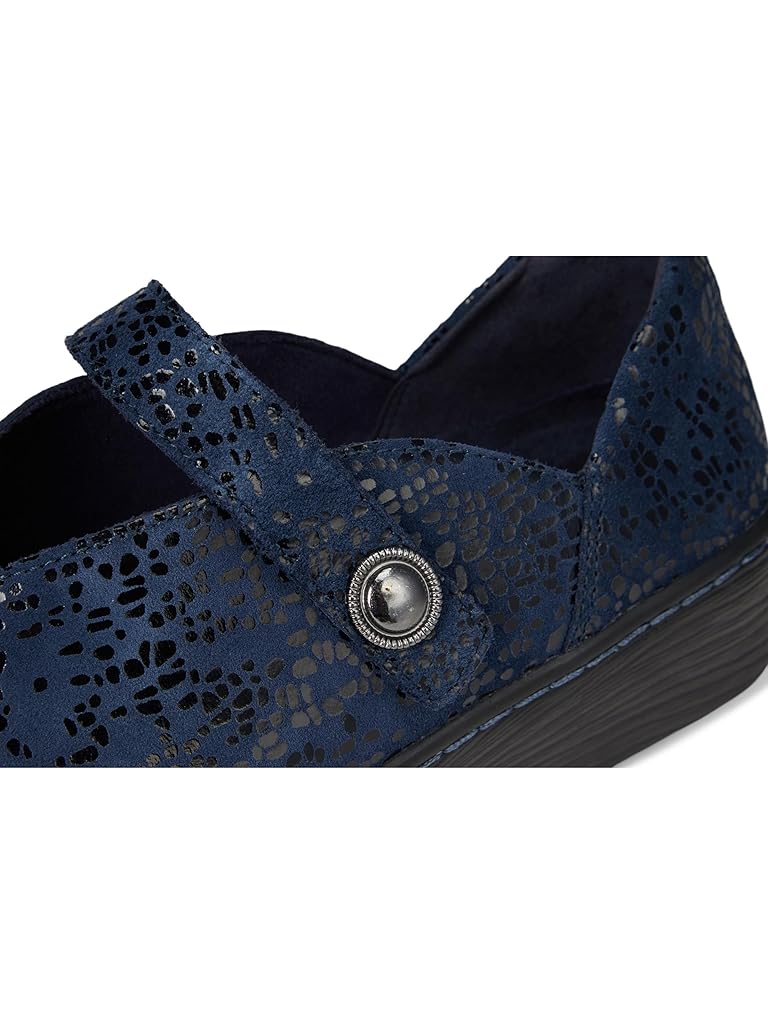 Blue Alegria Ophelia