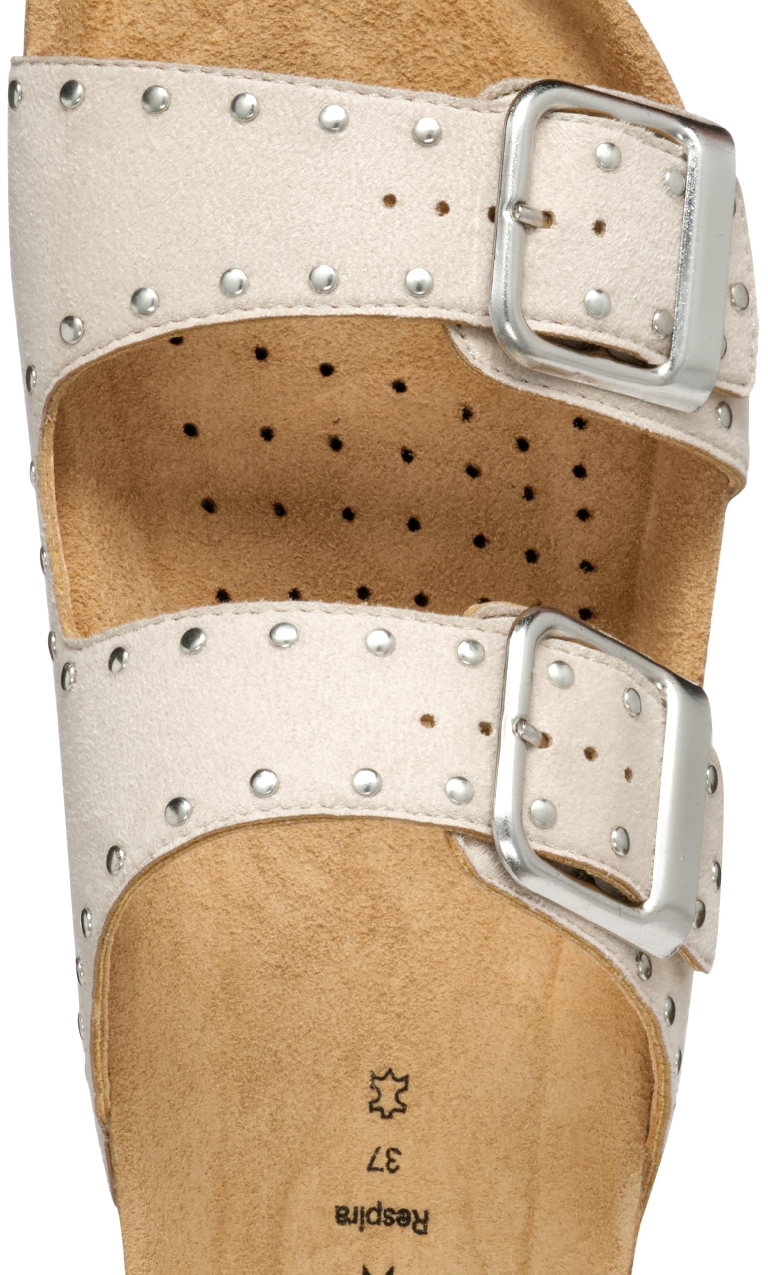 Geox D Brionia R I Sandalo piattoDonna