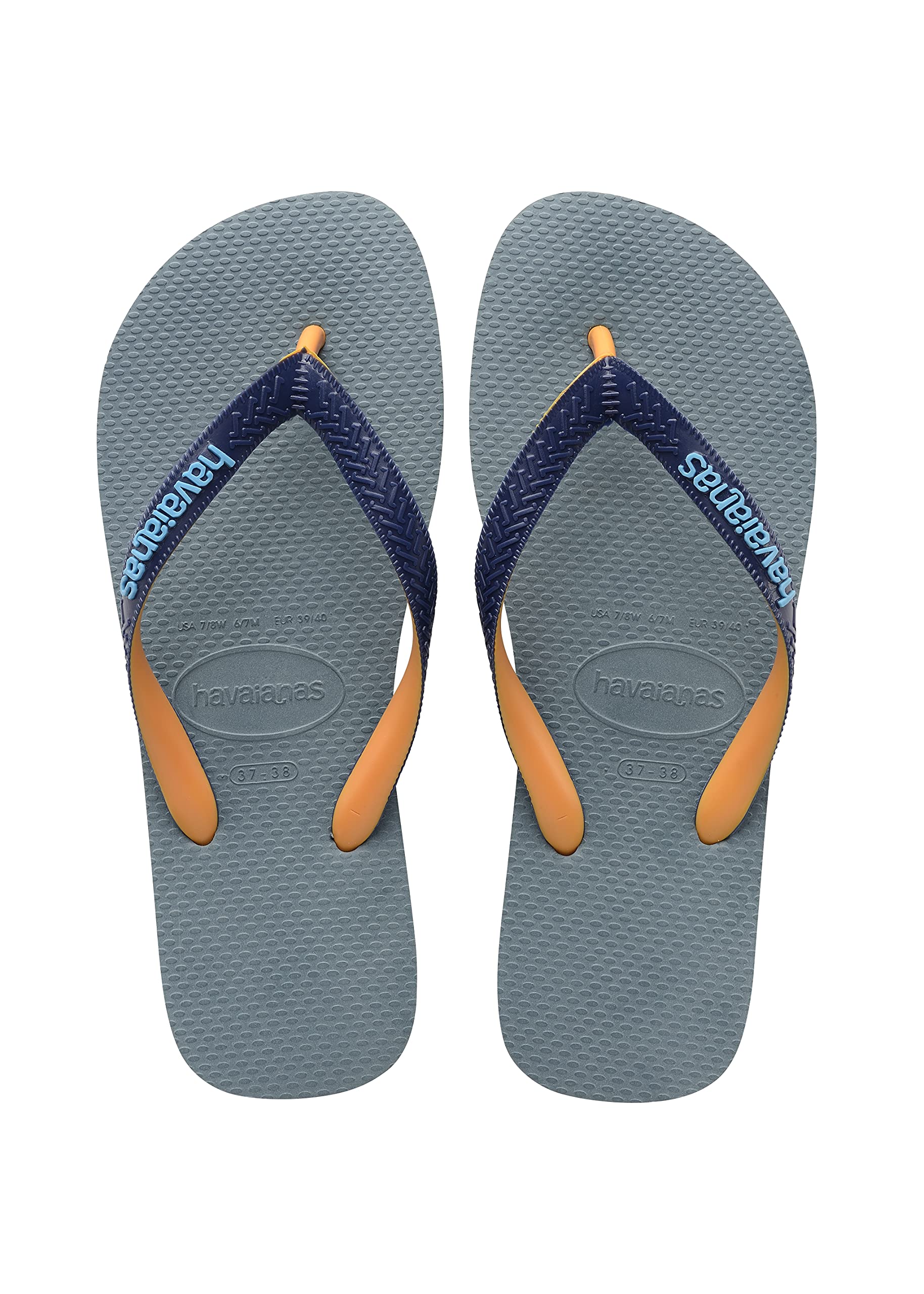Havaianas Top Mix Grey Havaianas Top Mix Flip Navy/Grey/Green