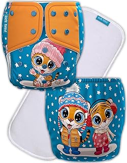 kids need side leakage proof - Combo