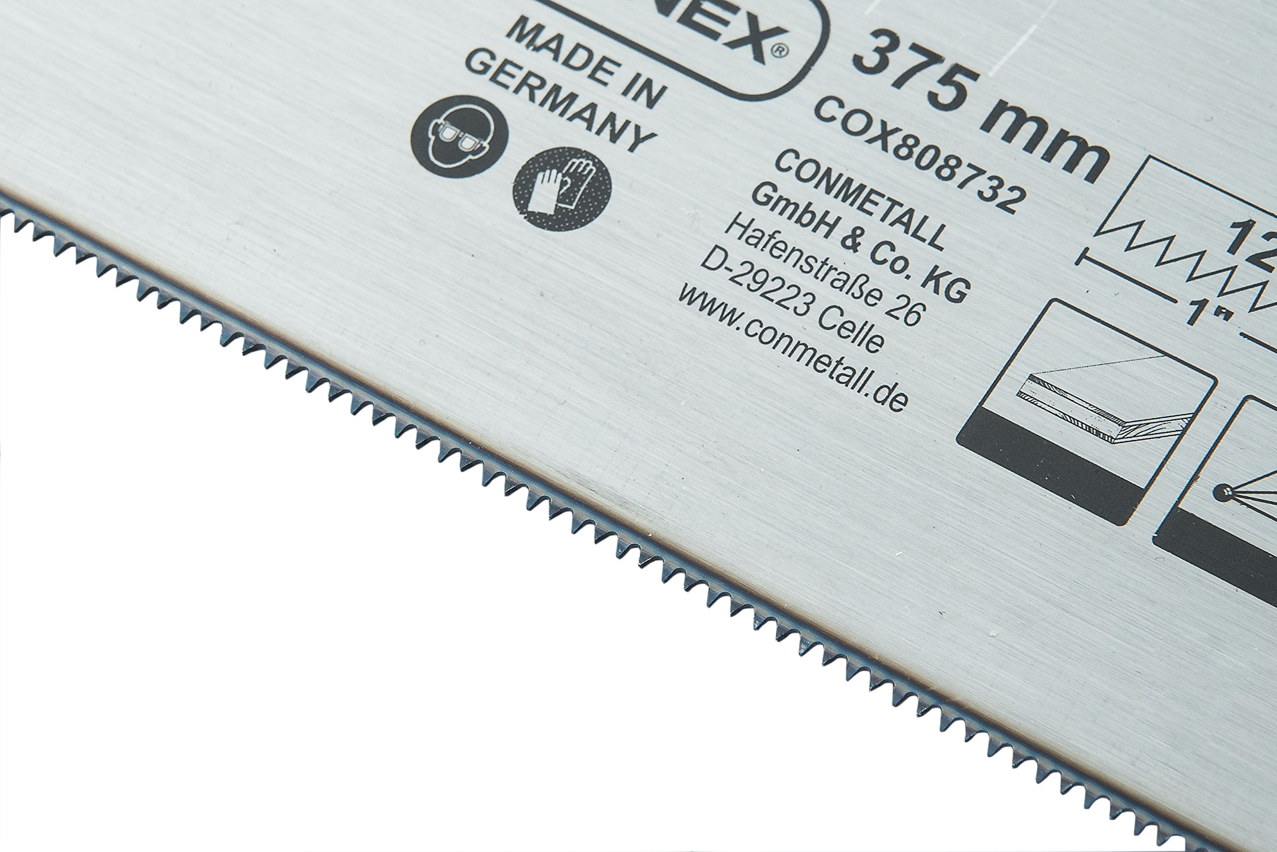 Connex COX808732 - Serrucho