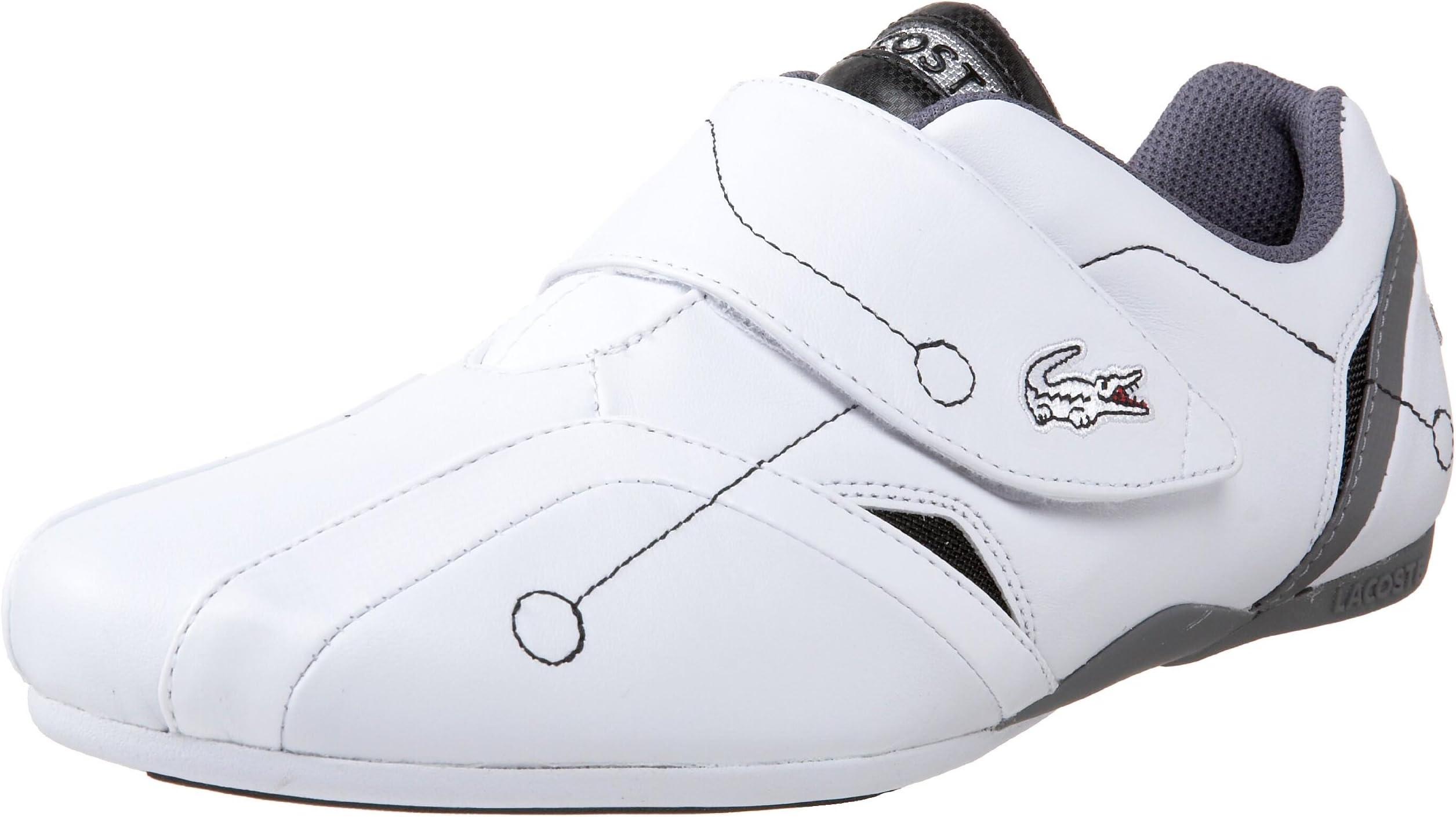 Lacoste Men's Protect M Fashion Sneaker