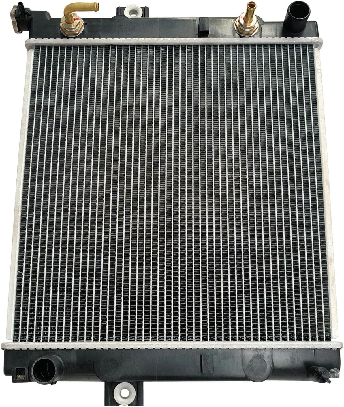 Replacement New Radiator 16420-U1280-71 16420-U128071 16420U128071 for Forklift 8FGCU20 8FGCU25 8FGCU30