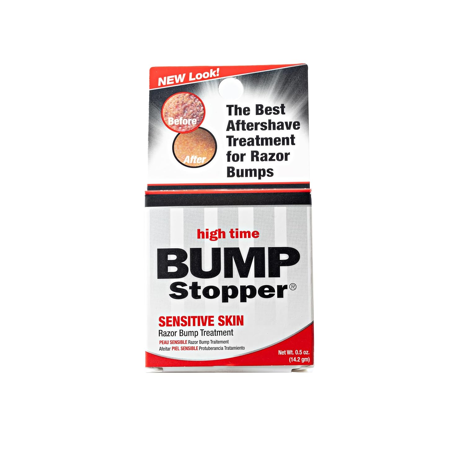 Bumps Stopper Sensitive Razor Bump Treatment | Formulated to Relief Razor Burn | Eliminates Ingrown Hairs | After Shave Lotion | Post Shaving Bump Treatment | Shaving Bump Treatment for Men Bumps Stopper Sensitive Razor Bump Treatment | Formulated to Relief Razor Burn | Eliminates Ingrown Hairs | After Shave Lotion | Post Shaving Bump Treatment | Shaving Bump Treatment for Men