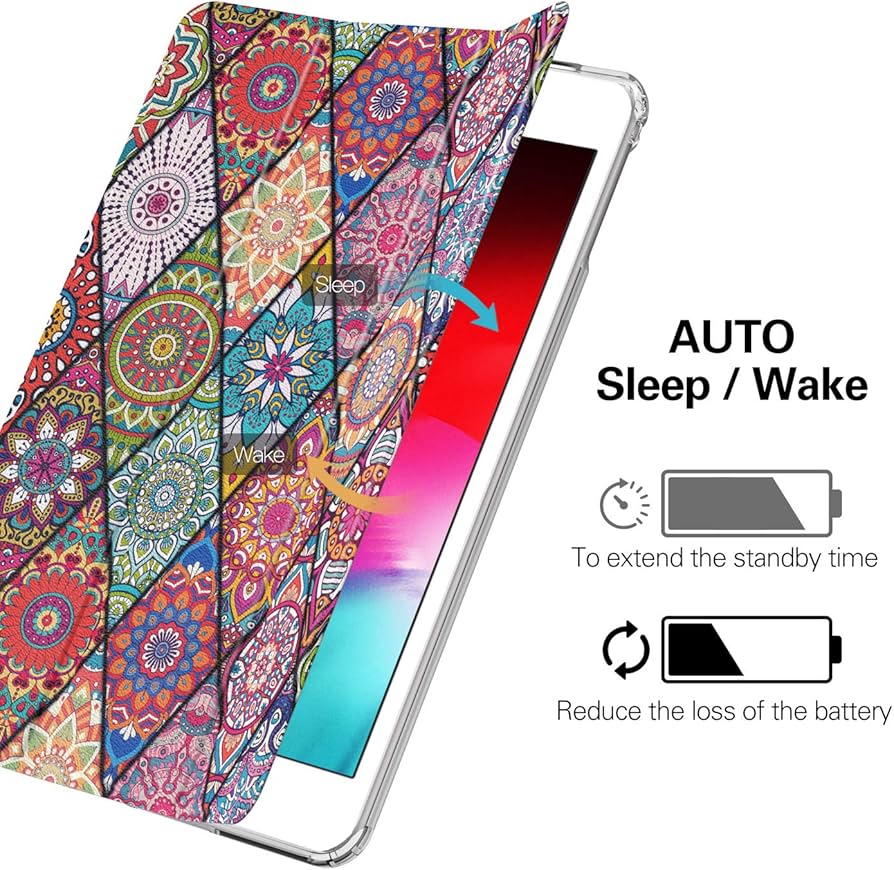 ライク様用iPad mini4th Docomo 16GB Tumiカバー付き