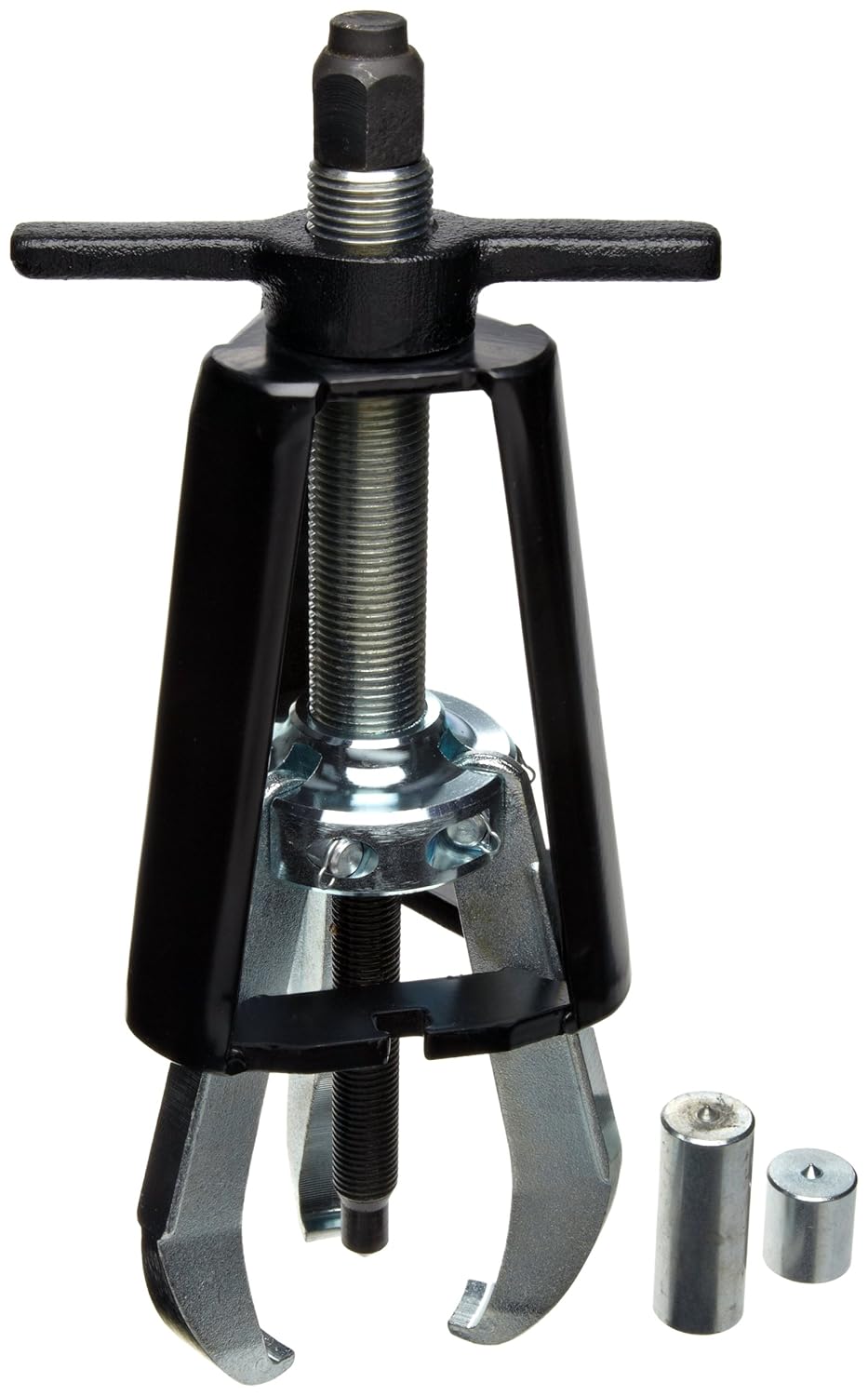 Posi Lock 107 Manual Internal/External Puller, 3 Jaws, 4.0