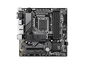 GIGABYTE - GIGABYTE製　MicroATXマザボ　GA-H270M-D3H　Rev.1.0　訳あり GA-H270M-D3H (rev. 1.0) Key Features | Motherboard