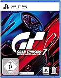 Gran Turismo 7 | Standard Edition [PlayStation 5] - 1