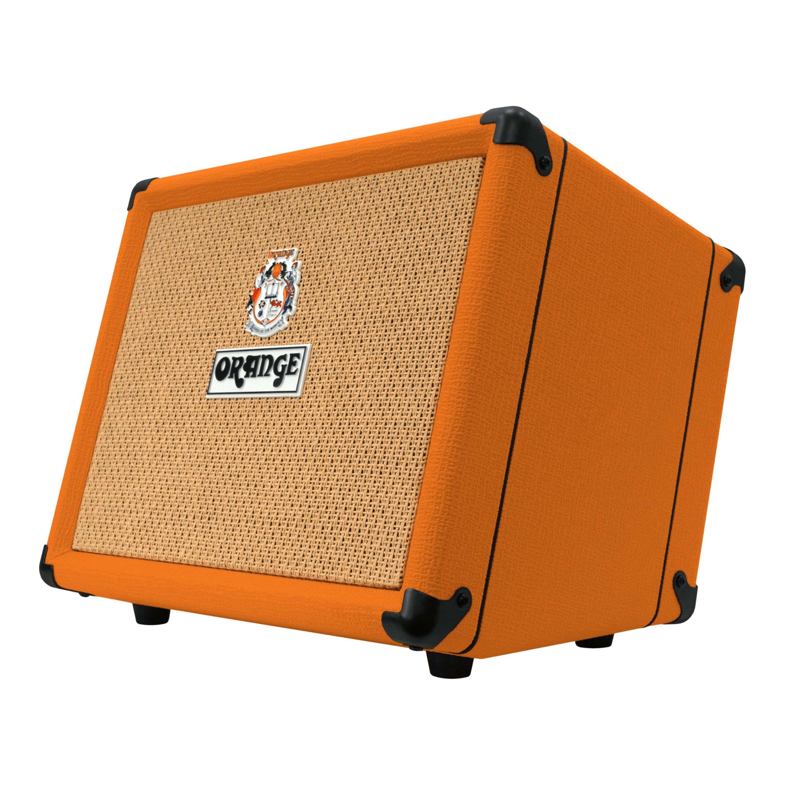 Amazon.co.jp: ORANGE CRUSH ACOUSTIC 30 ORG アコースティックギター