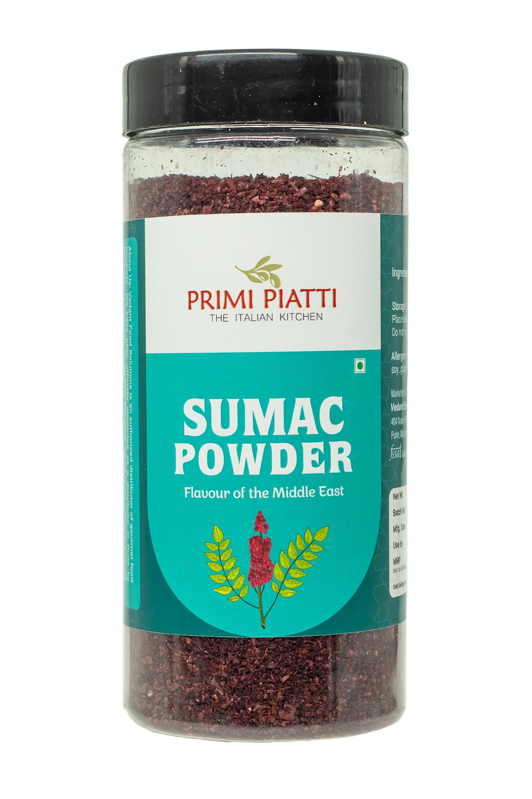 See full amazon price history chart for PRIMI PIATTI Powder | Pure & Natural | Classic Taste Sumac Powder 200Gm PRIMI PIATTI Powder | Pure & Natural | Classic Taste Sumac Powder 200Gm (B0DDC2PL65) Amazon Price History, Amazon Price Tracker