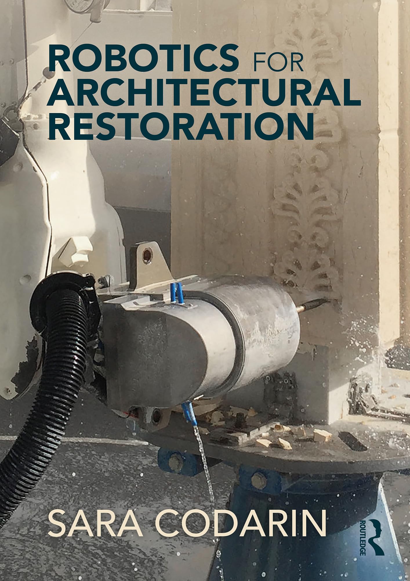Robotics for Architectural Restoration manuel académique d'excellence pour architecte
