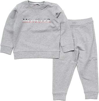 Amazon.co.jp: [モンクレール] スウェット 上下セット セットアップ