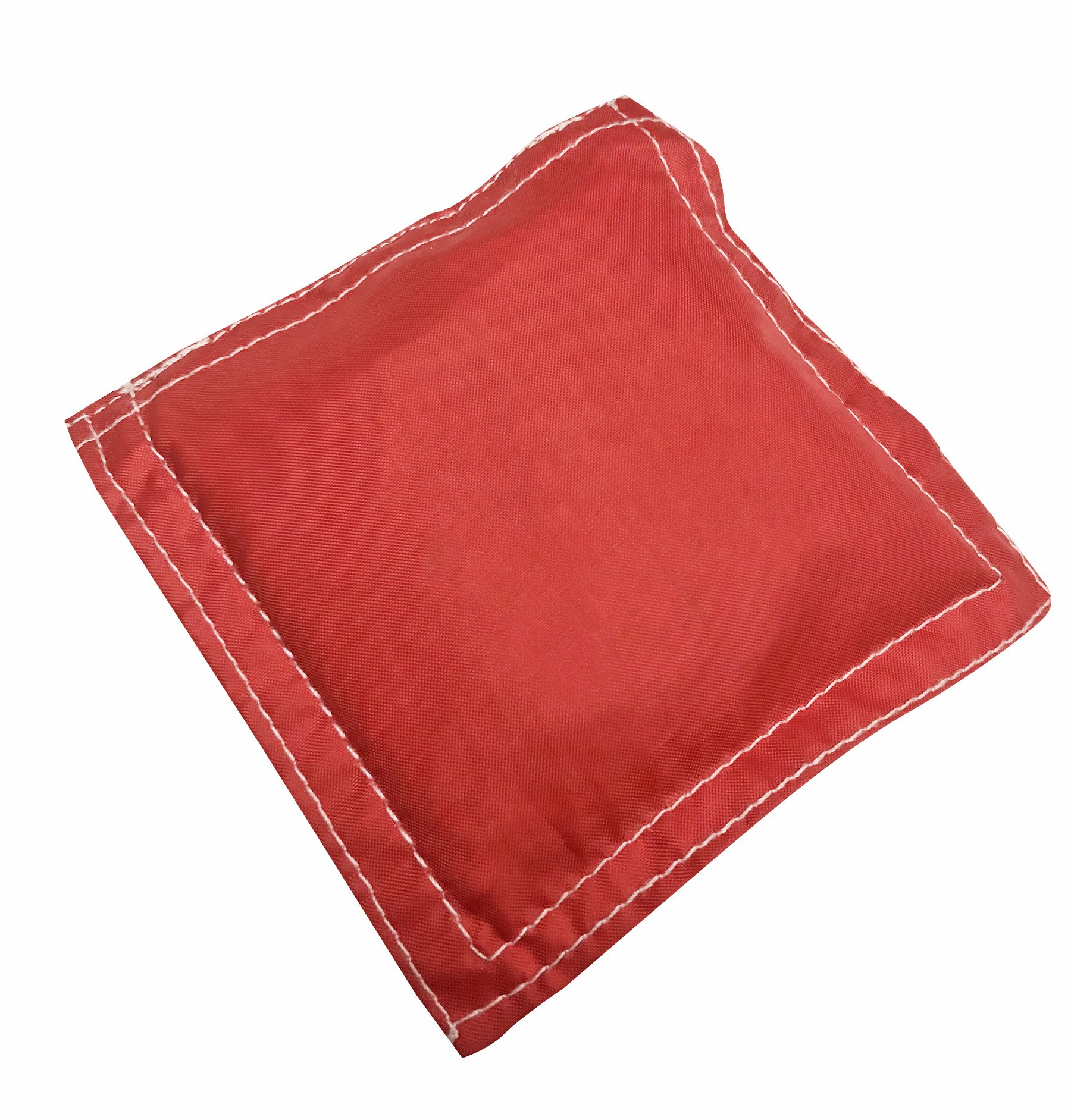 Palos Sports Nylon 4" Bean Bags Set of 12 - Image 2