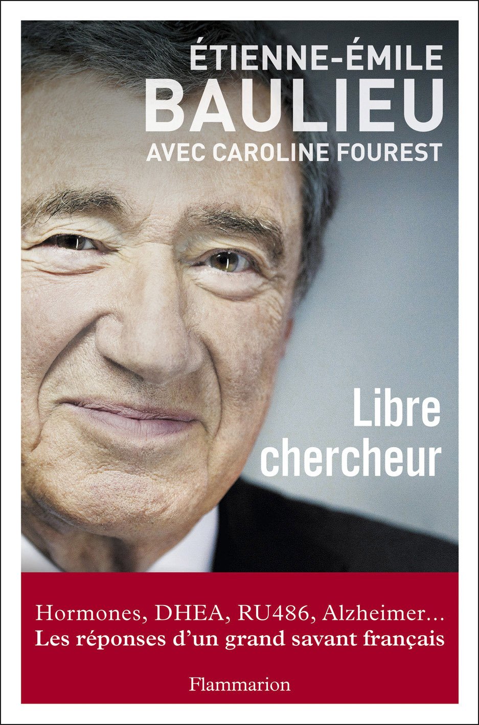 Libre chercheur (French Edition)