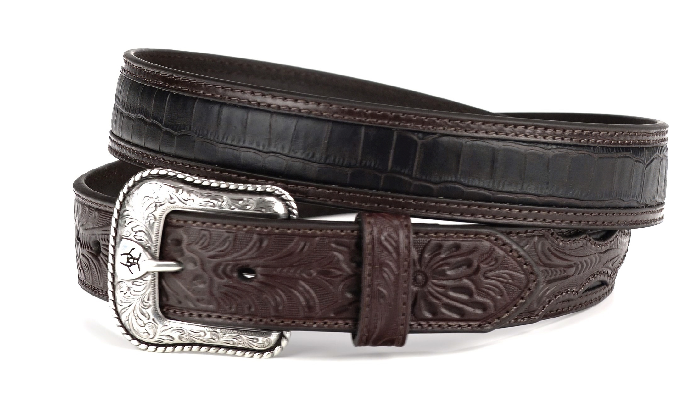 週末セールameri OVERLAP CUMMER BELTブラック Asymmetrical Wide Belt | White House Black Market