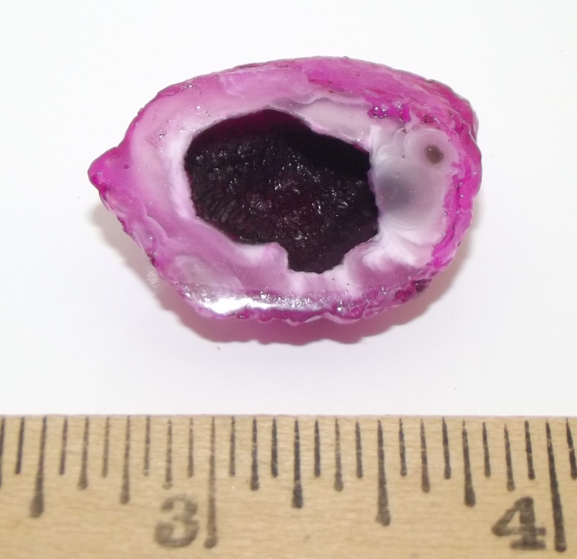 Ocos Rock (Geode)