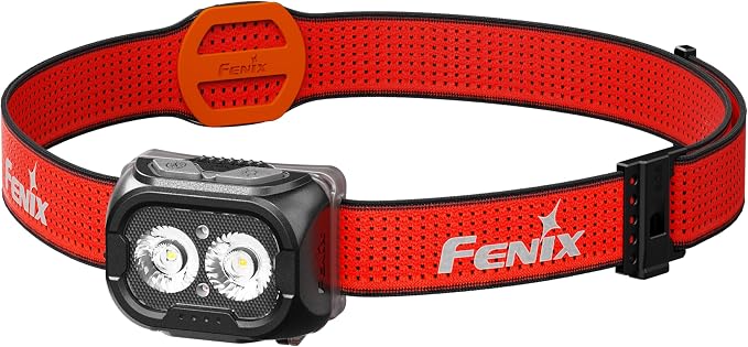 FENIX HL18R-T V2.0 Hoofdlamp