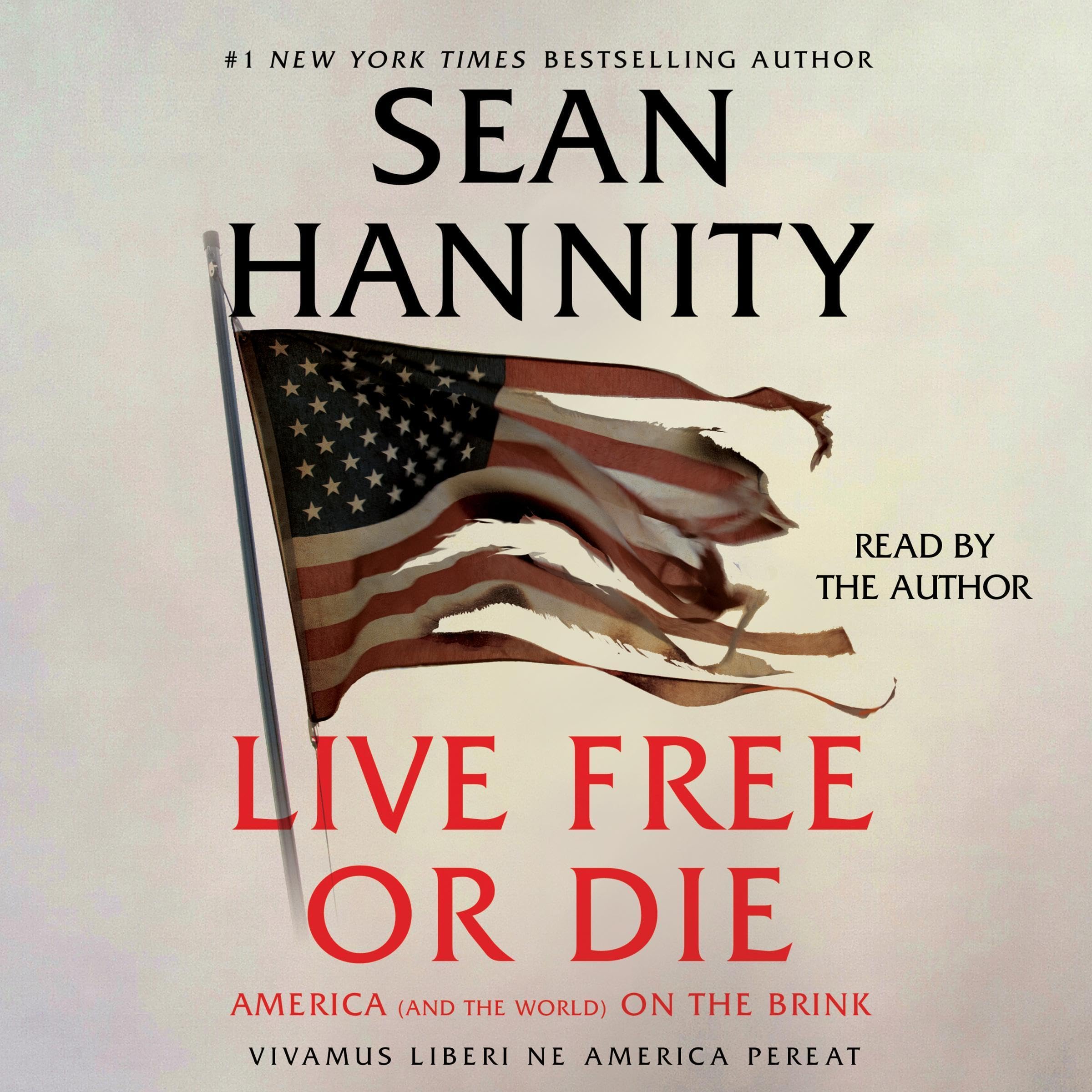 Cover art for Live Free Or Die