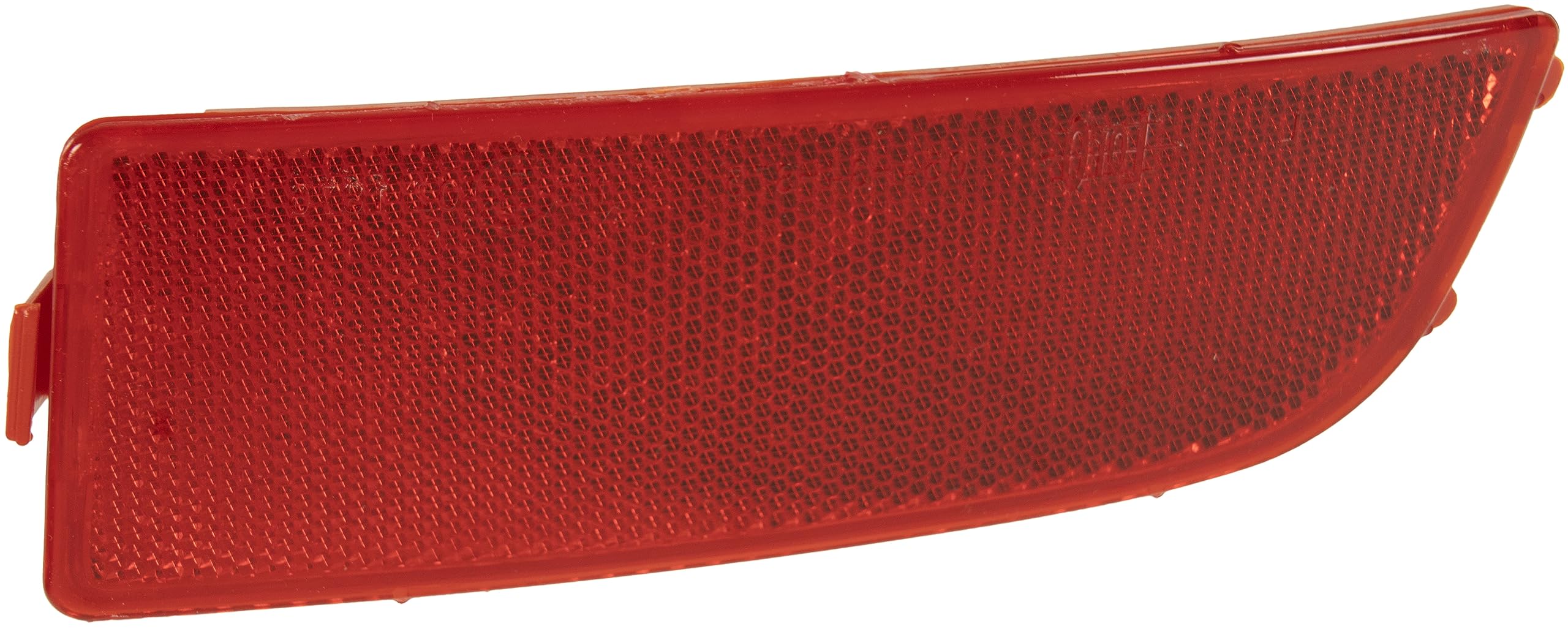 Taros Trade 298942 Rear Bumper Reflector Right - Passenger Side