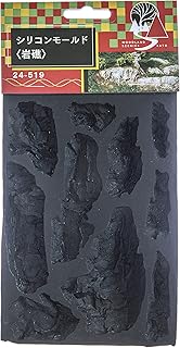KATO Silicone Mold Reef 24-519 Diorama Supplies