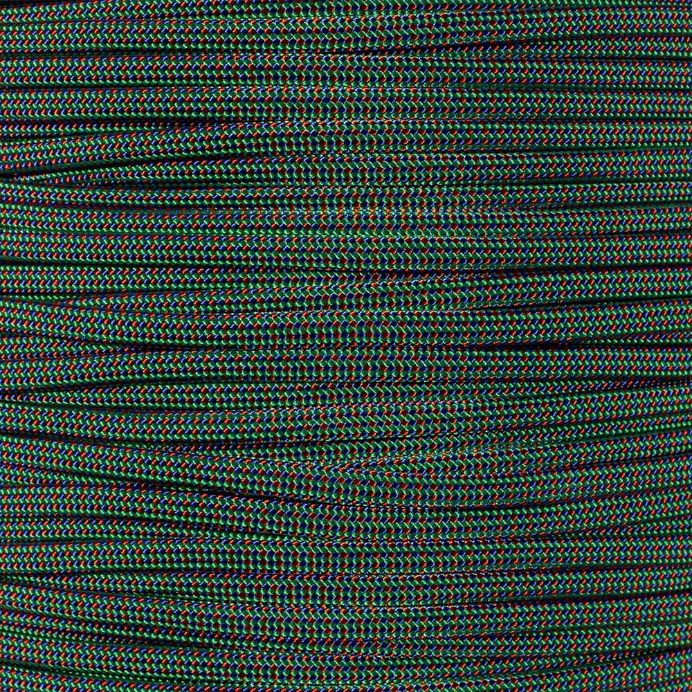Paracord Planet 550 Nylon Paracord 7 Strand Type III Utility Cord - Largest Selection Available! — view 229