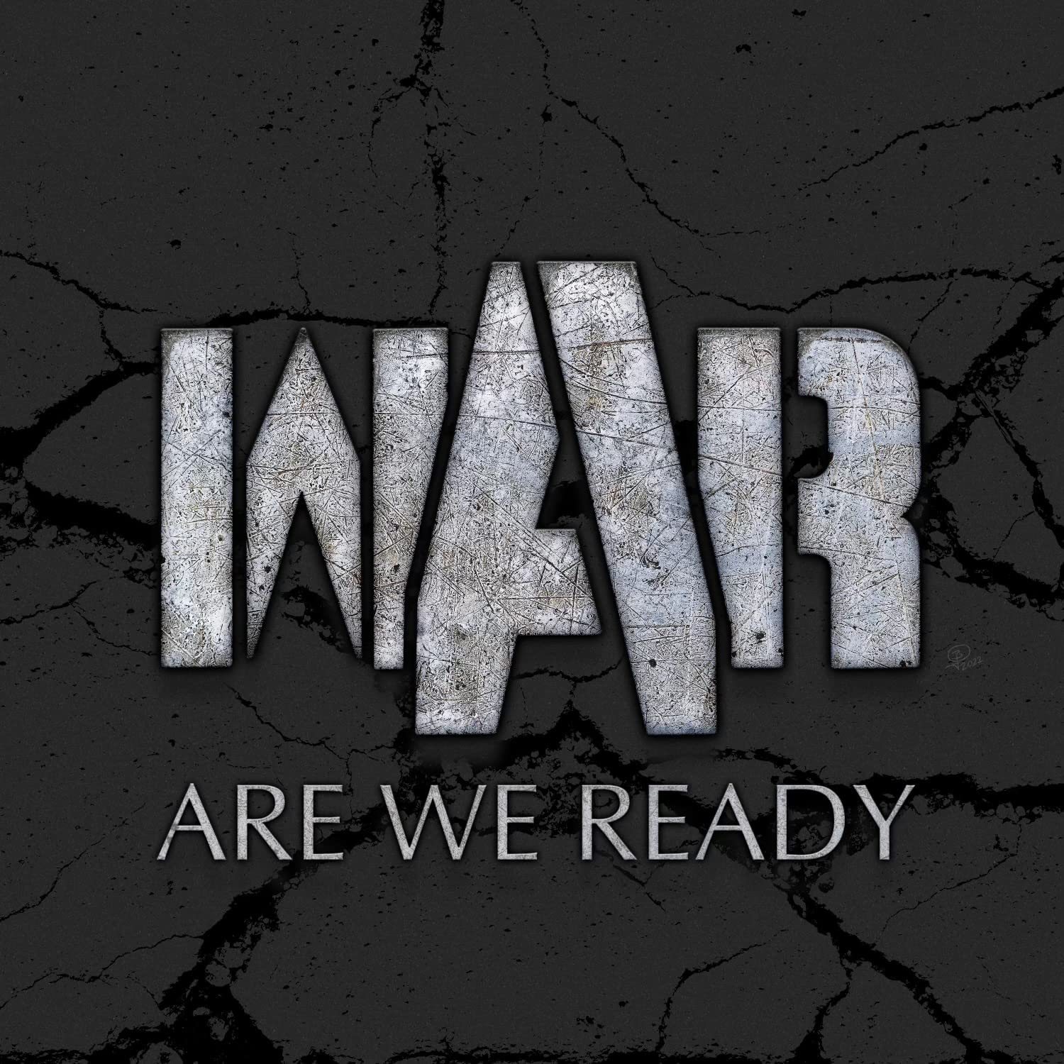 wAr-The Are We Ready Podcast