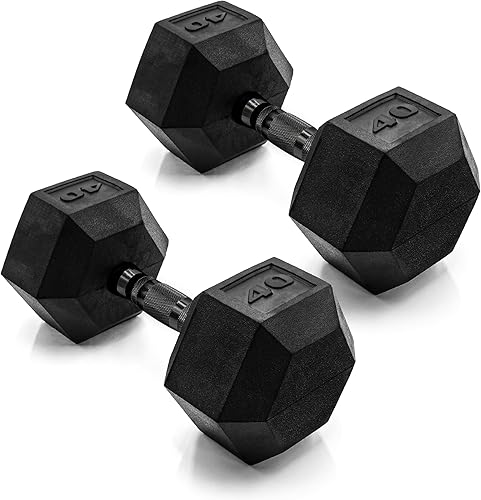 Miniatura 17 de CAP Barbell - Mancuerna recubierta | Varias opciones de pares y conjuntos