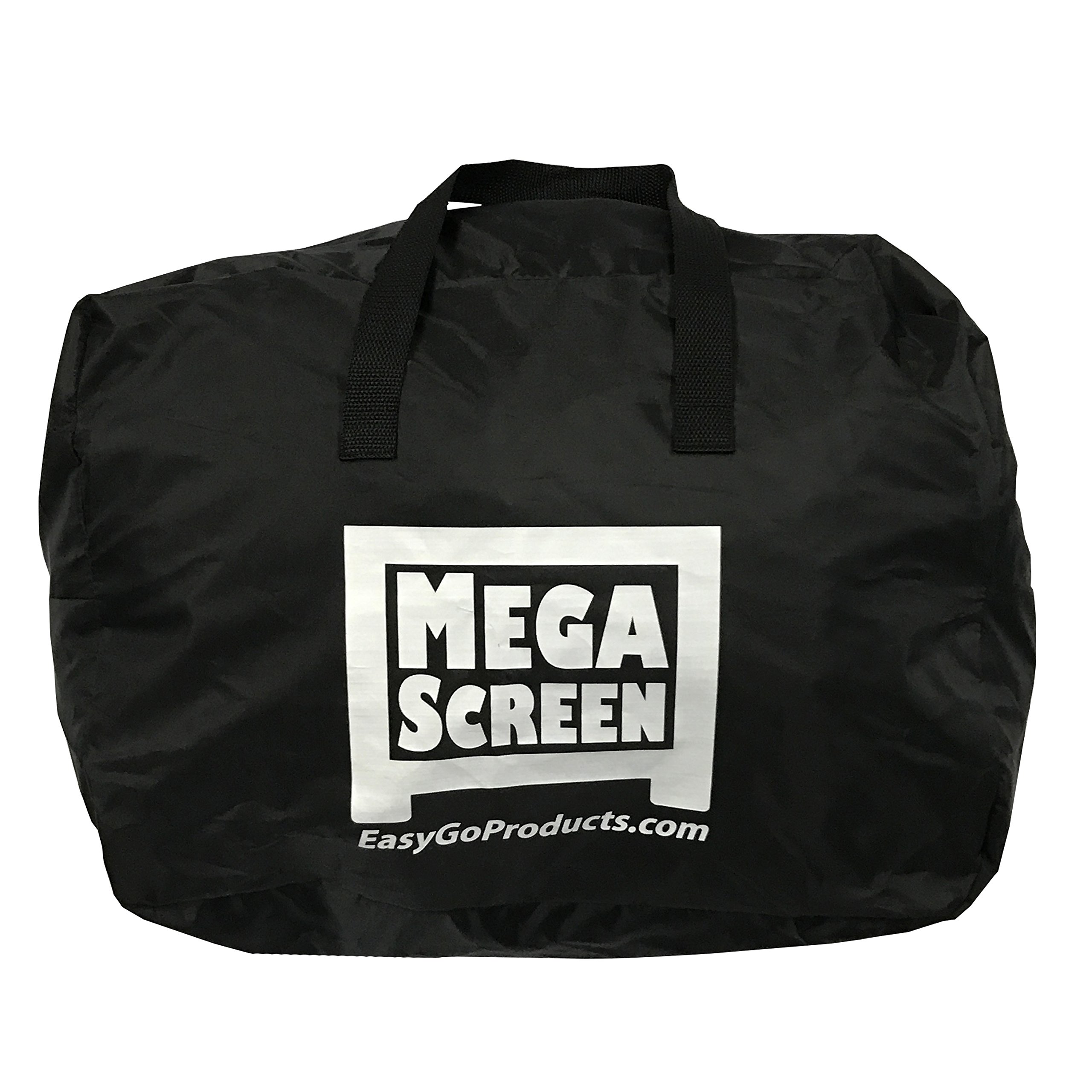 Buy EasyGoProducts 14' Inflatable Movie Screen Canvas Projector