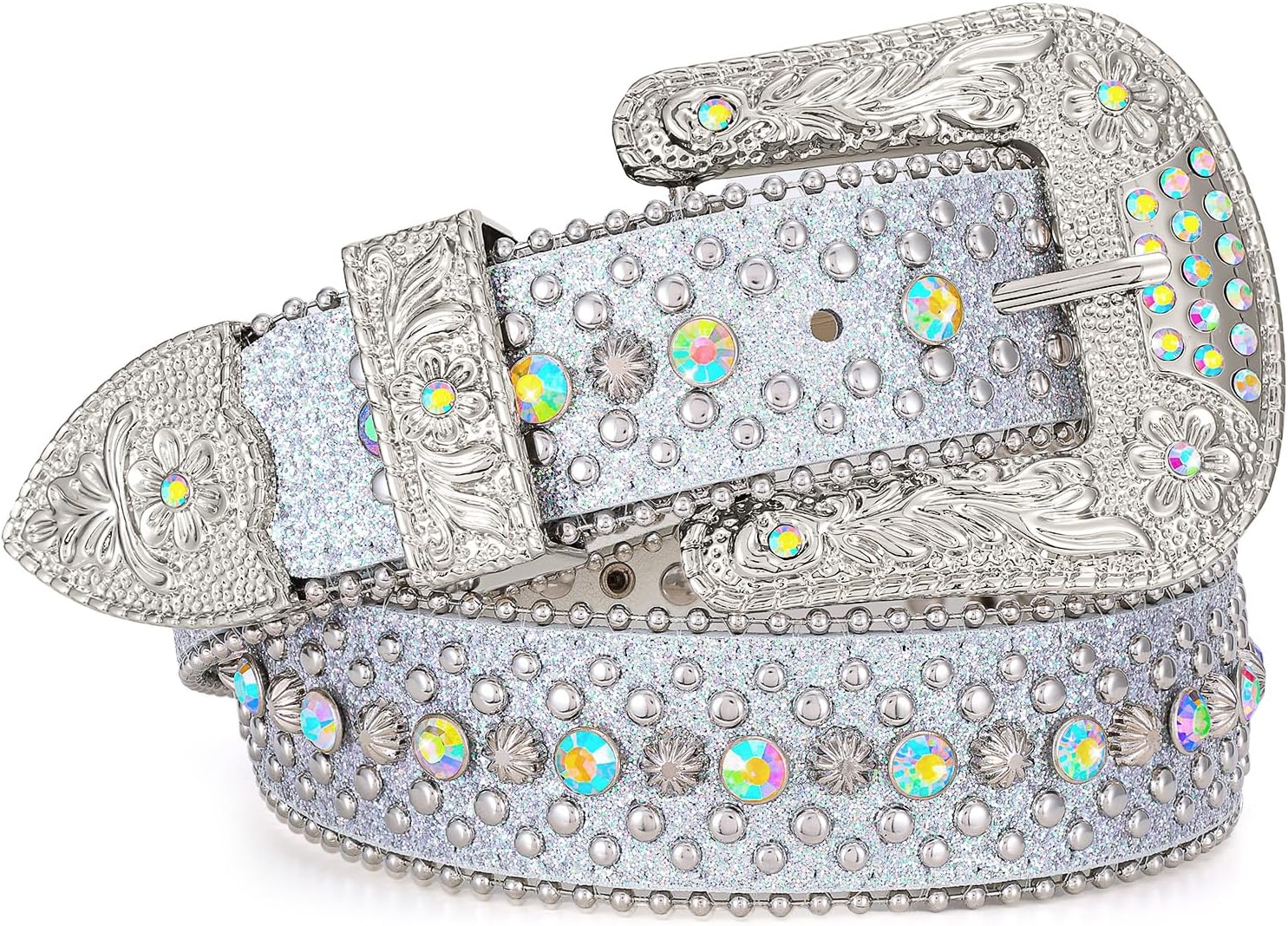 Dior ディオール　シルク スカーフ 青いバラ柄　ブルー　グリーン　大判 Christian Dior セール Christian Dior クリスチャン