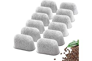 Cuisinart Coffee Maker Water Filter: Pure Indulgence for Your Morning Brew