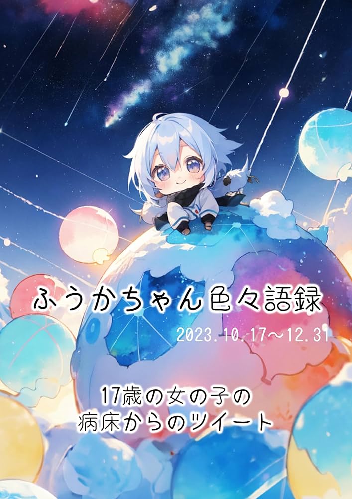 Amazon.co.jp: ふうかちゃん色々語録 電子書籍: ふうか: Kindle