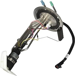 Motorcraft Fuel Sender