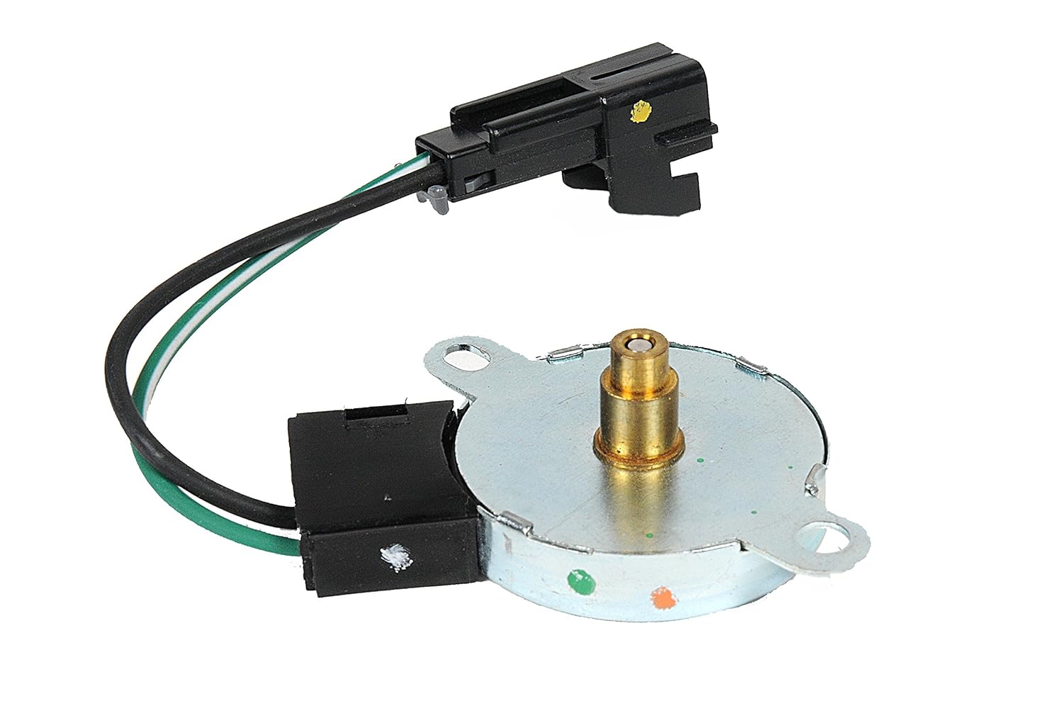 ACDelco 26064921 GM Original Equipment Automatic Transmission Shift