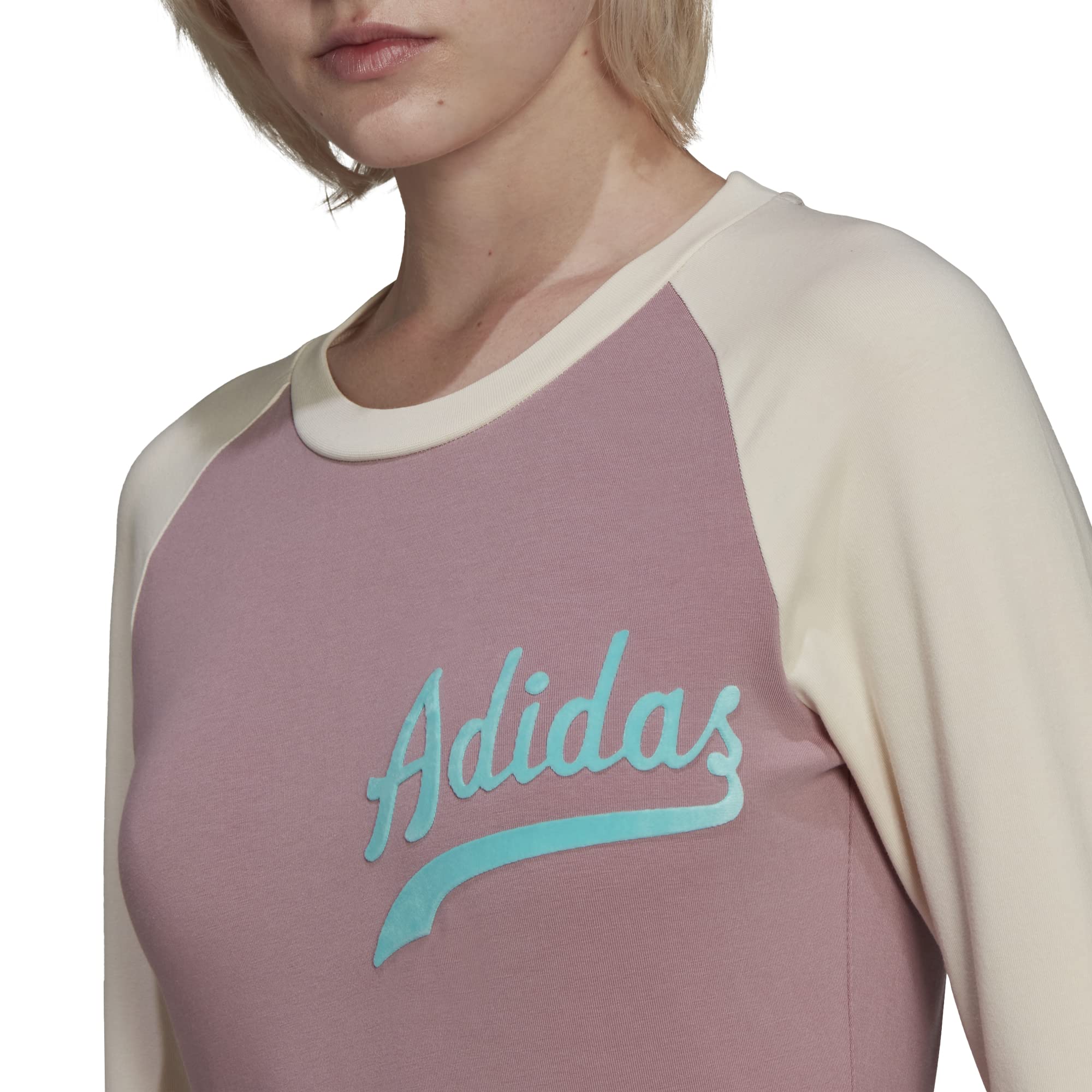 adidas Robe Robe Femme