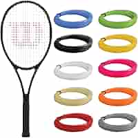 Wilson Pro Staff PS 97 テニスラケット　v13 Wilson】PROSTAFF97 V13.0 2021｜インプレ・レビュー | RACKET LABO