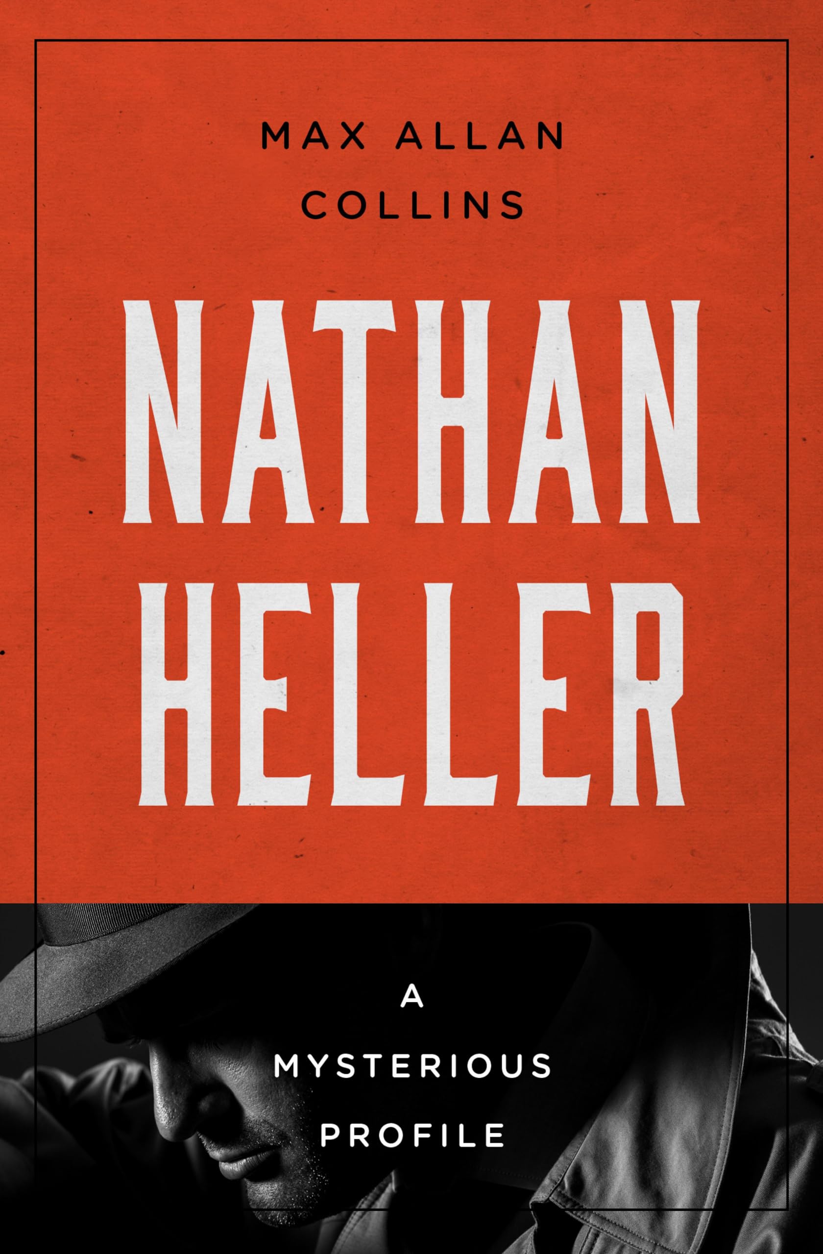 Nathan Heller (Mysterious Profiles)