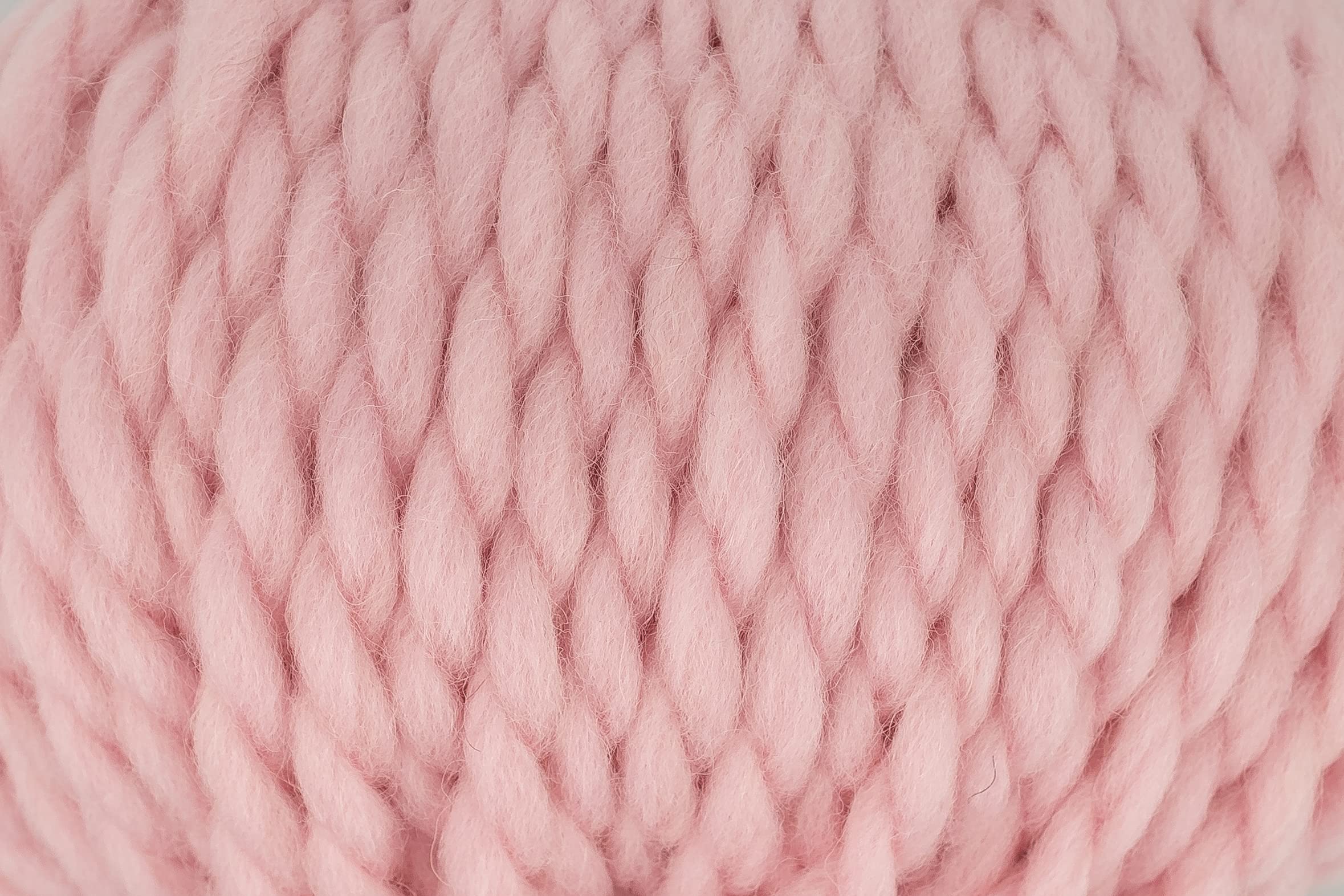 King Cole Rosarium Mega Chunky 100g (4704 Rose Petal)