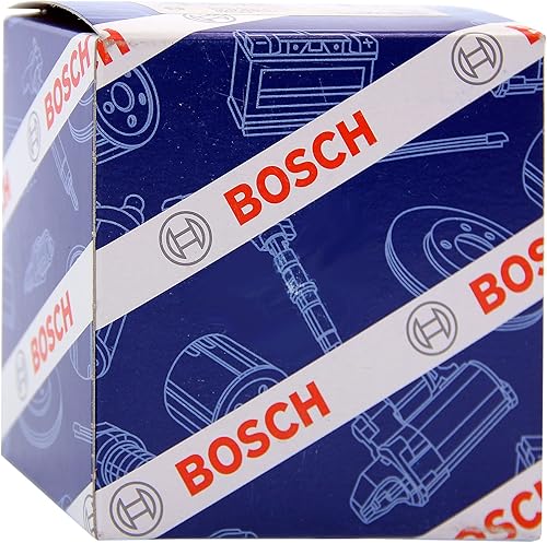 Miniatura 6 de BOSCH 0392023004 Bomba de agua eléctrica - Compatible con determinados Mercedes-Benz B, C, CLA, CLS, E, GL, GLA, GLC, GLK, ML, R, S, SLC, SLK, SLS