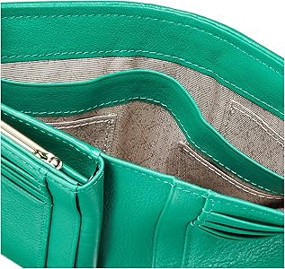 Amazon | [ジル スチュアート] 二つ折り財布 プログレス