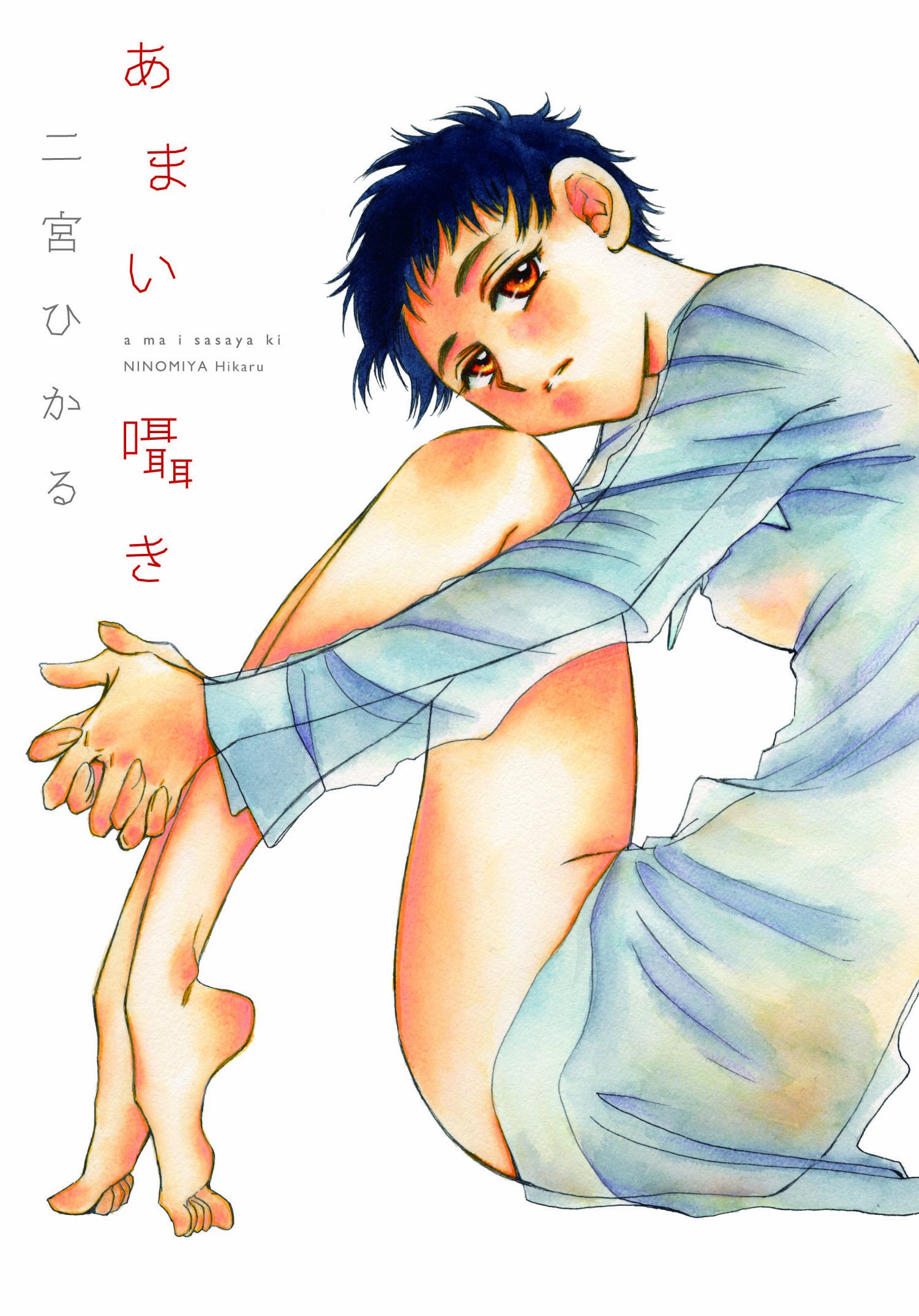 Amazon.com: Hikaru Ninomiya: books, biography, latest update