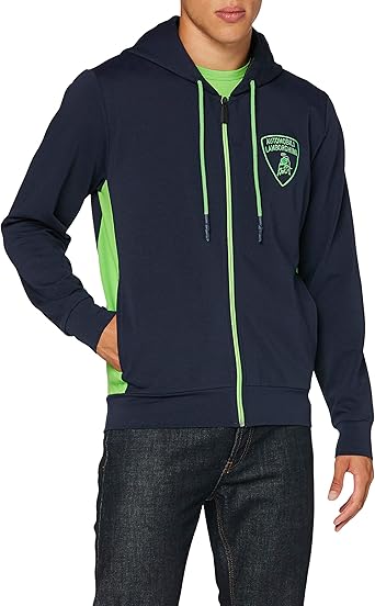 lamborghini jacket amazon