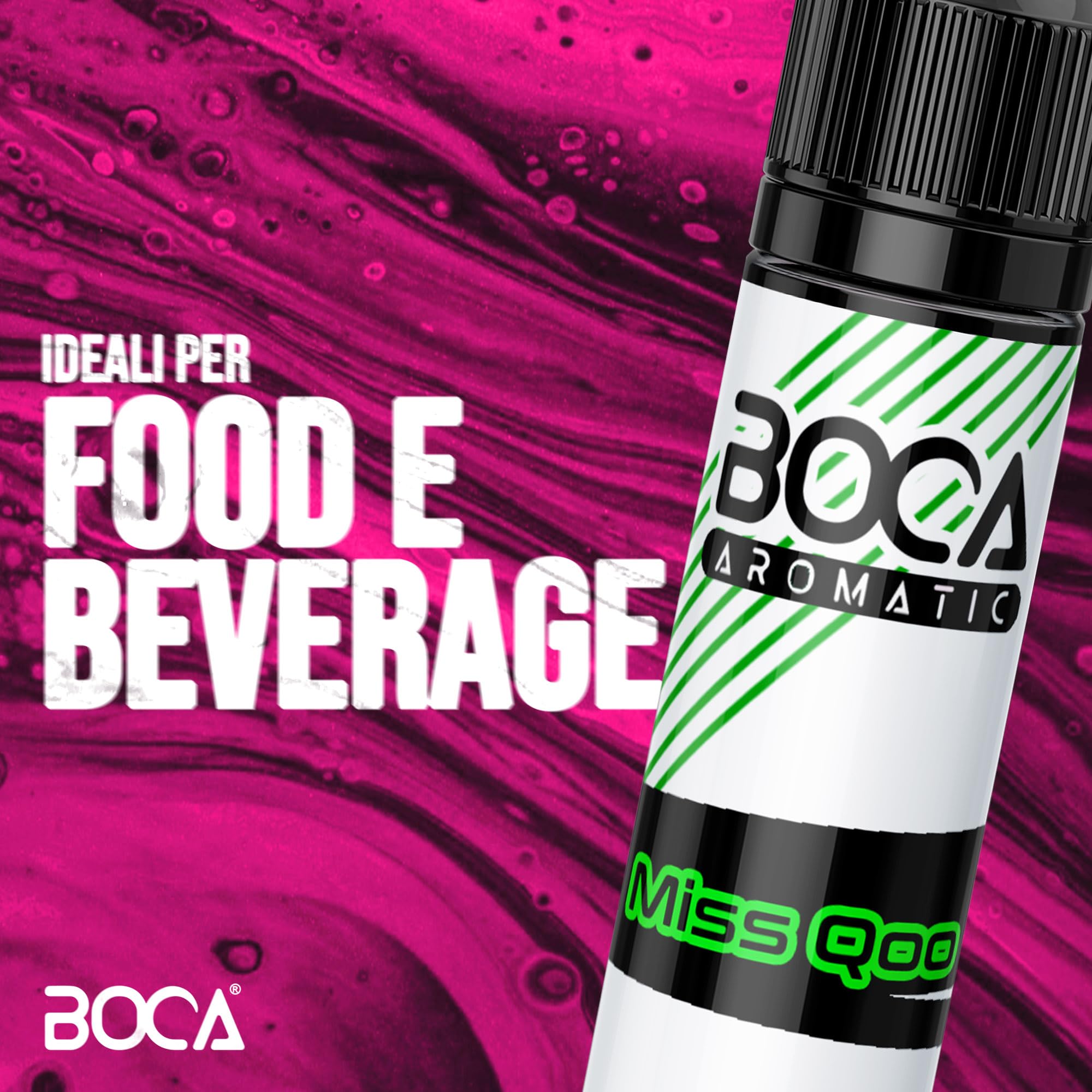 Aroma Liquirizia 30ml